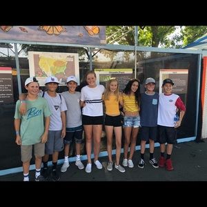 Meet your Posher, Mia